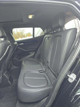 BMW X2 * TOP* sDrive* PANO* CRUISE CONTROL* LEATHER*  - 31800 лв. / 16259.08 € - 87064432 9