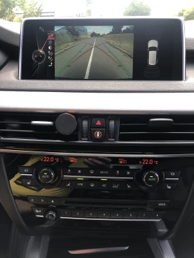 BMW X5 M 50D, снимка 12