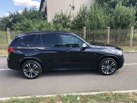 BMW X5 M 50D, снимка 4