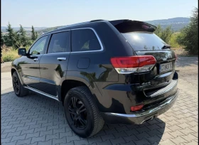 Jeep Grand cherokee Jeep Grand Cherokee Summit 3.0 CRD, снимка 4