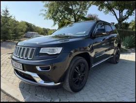 Jeep Grand cherokee Jeep Grand Cherokee Summit 3.0 CRD, снимка 5