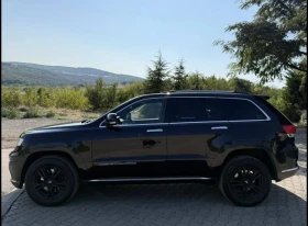 Jeep Grand cherokee Jeep Grand Cherokee Summit 3.0 CRD, снимка 6