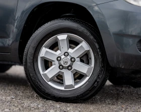 Toyota Rav4 2.0 бензин 4Х4 Автоматик! С Гаранция!  - 8000 € / 15646.64 лв. - 75746315 8