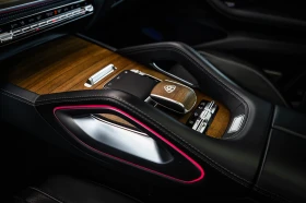 Mercedes-Benz GLS 600 Maybach 4M * Multimedia* FirstCl* Burm - 103900 € / 203210.74 лв. - 59263343 9