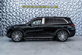 Mercedes-Benz GLS 600 Maybach 4M * Multimedia* FirstCl* Burm - 103900 € / 203210.74 лв. - 59263343 3
