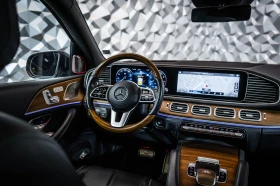 Mercedes-Benz GLS 600 Maybach 4M * Multimedia* FirstCl* Burm - 103900 € / 203210.74 лв. - 59263343 10