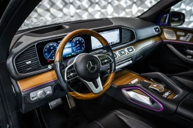 Mercedes-Benz GLS 600 Maybach 4M * Multimedia* FirstCl* Burm - 103900 € / 203210.74 лв. - 59263343 8