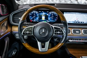 Mercedes-Benz GLS 600 Maybach 4M * Multimedia* FirstCl* Burm - 103900 € / 203210.74 лв. - 59263343 11