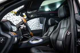 Mercedes-Benz GLS 600 Maybach 4M * Multimedia* FirstCl* Burm - 103900 € / 203210.74 лв. - 59263343 13