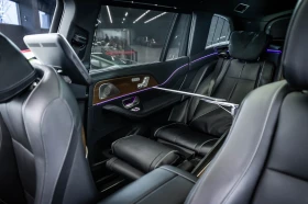Mercedes-Benz GLS 600 Maybach 4M * Multimedia* FirstCl* Burm - 103900 € / 203210.74 лв. - 59263343 16