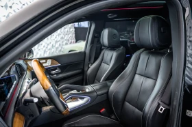 Mercedes-Benz GLS 600 Maybach 4M * Multimedia* FirstCl* Burm - 103900 € / 203210.74 лв. - 59263343 12