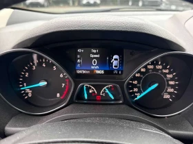 Ford Escape * Titanium * * ШИБЕДАХ* * ПОДГРЕВ* , снимка 8 - Автомобили и джипове - 53607842