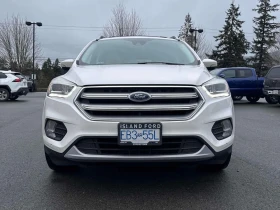 Ford Escape * Titanium * * ШИБЕДАХ* * ПОДГРЕВ* , снимка 6 - Автомобили и джипове - 53607842