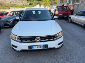 VW Tiguan 4x4  Offrold / Podgrev /Avtomat | Mobile.bg � ����� ������ 3