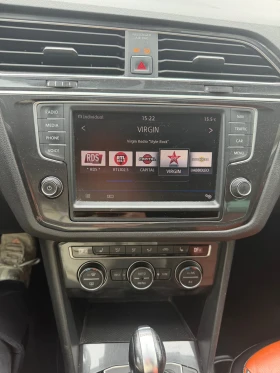 VW Tiguan New Model / Offrold / Podgrev /Avtomat - 15000 € / 29337.45 лв. - 42811653 10