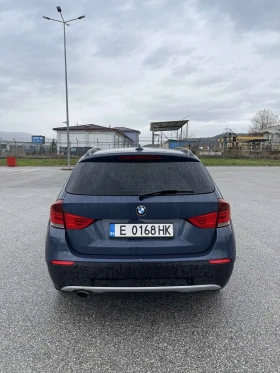 BMW X1 - 5500 € / 10757.07 лв. - 31884294 4