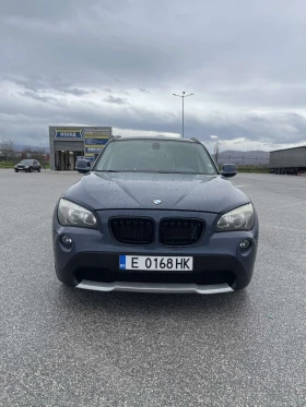 BMW X1 - 5500 € / 10757.07 лв. - 31884294 2