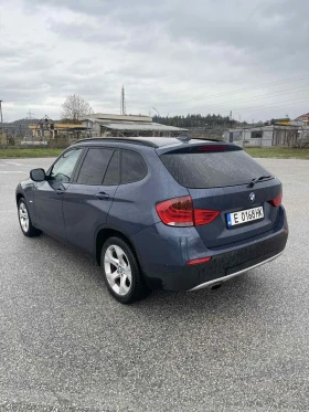 BMW X1 - 5500 € / 10757.07 лв. - 31884294 5