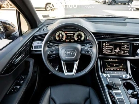 Audi Q7 55TFSI Progressiv * Фиксирана цена до БГ * CARFAX - 51700 € / 101116.41 лв. - 64811408 6