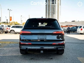 Audi Q7 55TFSI Progressiv * Фиксирана цена до БГ * CARFAX - 51700 € / 101116.41 лв. - 64811408 4