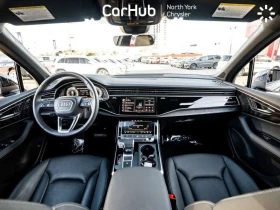 Audi Q7 55TFSI Progressiv * Фиксирана цена до БГ * CARFAX - 51700 € / 101116.41 лв. - 64811408 5