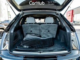 Audi Q7 55TFSI Progressiv * Фиксирана цена до БГ * CARFAX - 51700 € / 101116.41 лв. - 64811408 11