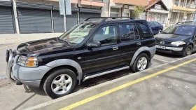 Land Rover Freelander - 3200 € / 6258.66 лв. - 29905879 3