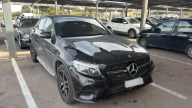 Mercedes-Benz GLC 250 d 4Matic Coupe Exclusive
