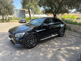 Mercedes-Benz GLC 250 d 4Matic Coupe Exclusive - 20000 € / 39116.60 лв. - 72237319 2