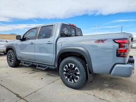 Nissan Frontier Crew Cab 4x4 PRO-4X Auto - 23000 € / 44984.09 лв. - 59735131 2