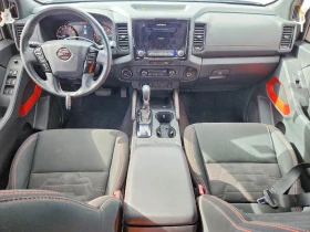 Nissan Frontier Crew Cab 4x4 PRO-4X Auto - 23000 € / 44984.09 лв. - 59735131 8