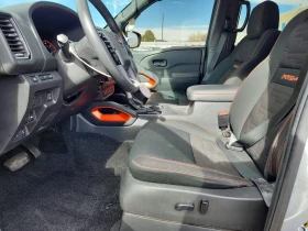 Nissan Frontier Crew Cab 4x4 PRO-4X Auto - 23000 € / 44984.09 лв. - 59735131 7