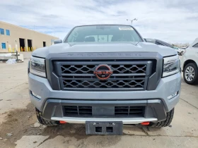 Nissan Frontier Crew Cab 4x4 PRO-4X Auto - 23000 € / 44984.09 лв. - 59735131 5