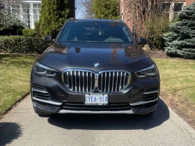 BMW X5 * xDrive40i * CARFAX * ЦЕНА ДО БГ - 42400 € / 82927.19 лв. - 85067389 2