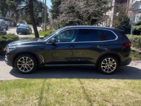 BMW X5 * xDrive40i * CARFAX * ЦЕНА ДО БГ - 42400 € / 82927.19 лв. - 85067389 4