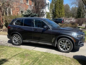 BMW X5 * xDrive40i * CARFAX * ЦЕНА ДО БГ - 42400 € / 82927.19 лв. - 85067389 5
