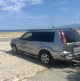 Nissan X-trail - 4000 € / 7823.32 лв. - 33875447 3