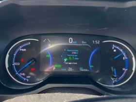 Toyota Rav4 * Hybrid XSE AWD * ���������� * ���������������� | Mobile.bg � ����� ������ 8