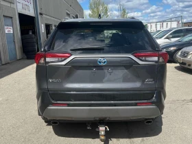 Toyota Rav4 * Hybrid XSE AWD * ���������� * ���������������� | Mobile.bg � ����� ������ 5