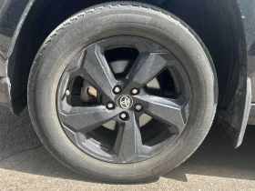 Toyota Rav4 * Hybrid XSE AWD * ���������� * ���������������� | Mobile.bg � ����� ������ 6