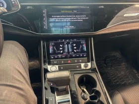 Audi Q8 Progressiv/ОБДУХВАНЕ/ПАНОРАМА/360 | Auto.bg — изображение 9
