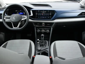VW Taos COMFORTLINE ЦЕНА ДО БЪЛГАРИЯ АВТОКРЕДИТ | Auto.bg — изображение 13