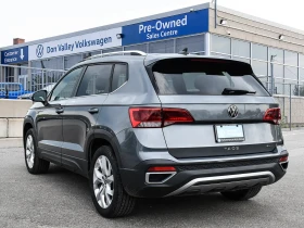 VW Taos COMFORTLINE ЦЕНА ДО БЪЛГАРИЯ АВТОКРЕДИТ | Auto.bg — изображение 3