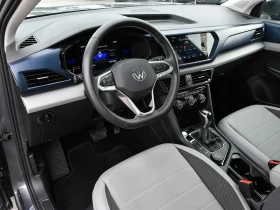 VW Taos COMFORTLINE ЦЕНА ДО БЪЛГАРИЯ АВТОКРЕДИТ | Auto.bg — изображение 6