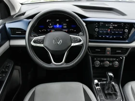 VW Taos COMFORTLINE ЦЕНА ДО БЪЛГАРИЯ АВТОКРЕДИТ | Auto.bg — изображение 7