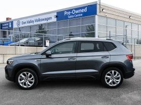 VW Taos COMFORTLINE ЦЕНА ДО БЪЛГАРИЯ АВТОКРЕДИТ | Auto.bg — изображение 2