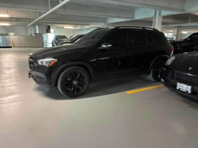 Mercedes-Benz GLE 450 AMG Burmester* Night* ��������� | Mobile.bg � ����� ������ 2