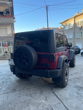 Jeep Wrangler Спорт | Auto.bg — изображение 5