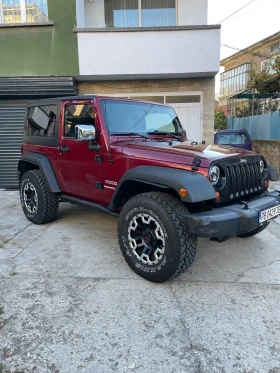 Jeep Wrangler Спорт | Auto.bg — изображение 4