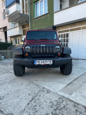 Jeep Wrangler Спорт | Auto.bg — изображение 3